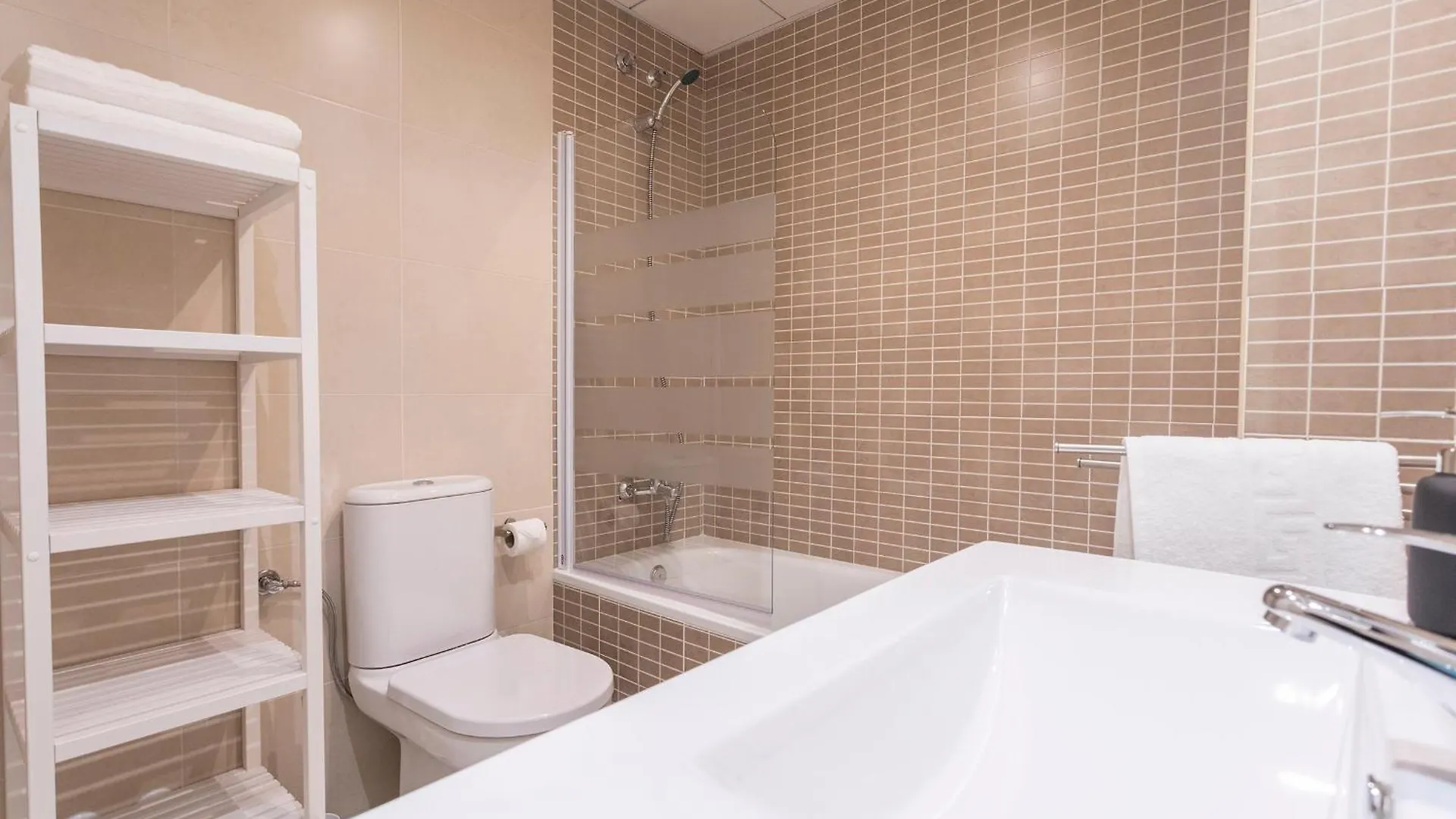 Malaga Rivas 34 Suites Homes 3*,  Espagne