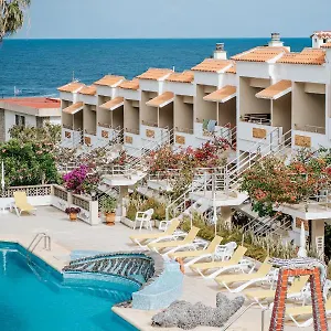 Atlantis Park 3*, Punta Del Hidalgo Espagne