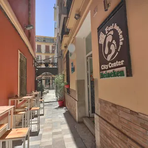 Feel Center Spagna