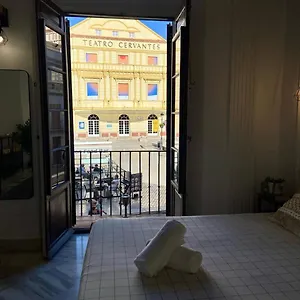  Maison d'hôtes Casa Cervantes