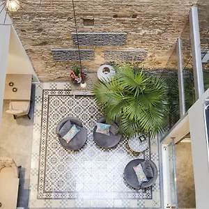 Palacete De Alamos 4*, Málaga Espagne